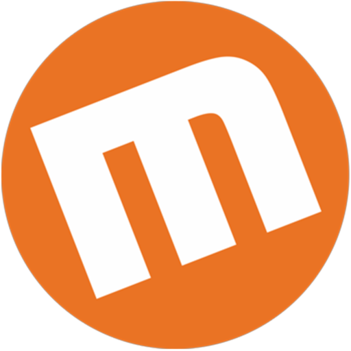 Maxinet Logo